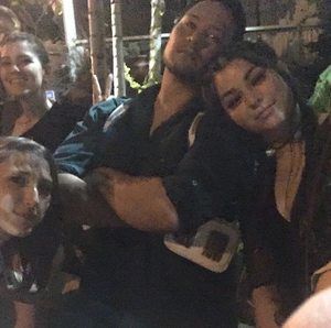 Meet your Posher, Bernard